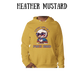 PP - Lovin' Life As A Free Bird - Sponge Fleece Hoodie - Assorted Colors