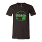 Hormones May Cause Shenanigans - Bella+Canvas - Unisex V-Neck - Neutral Colors