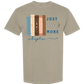 Just One More Chapter - Comfort Colors - Heavyweight Unisex Tee - Neutrals