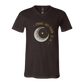 Embrace Each Period of Life - Bella+Canvas - Unisex V-Neck - Neutral Colors