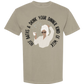 Hot Baths and Drink Your Dinner Kind of Week - Comfort Colors - Heavyweight Unisex Tee - Neutral Colors
