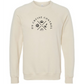 On Cruise Control - Sponge Fleece Raglan Sweatshirt - Assorted Colors