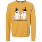 Kindred Spirits - Sponge Fleece Raglan Sweatshirt - Assorted Colors