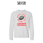 AFHS  - Sponge Fleece Raglan Sweatshirt - Neutrals
