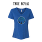 CP - Keep Shining - Women's V-Neck - Assorted Colors