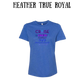 VP - Cruise Crew FAFO - Women's Relaxed Fit Tee - Assorted Colors