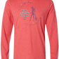 HP - If The Broom Fits - Unisex Long Sleeve - Assorted Colors