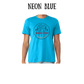 CP - Wander Often - Unisex Tee - Blues