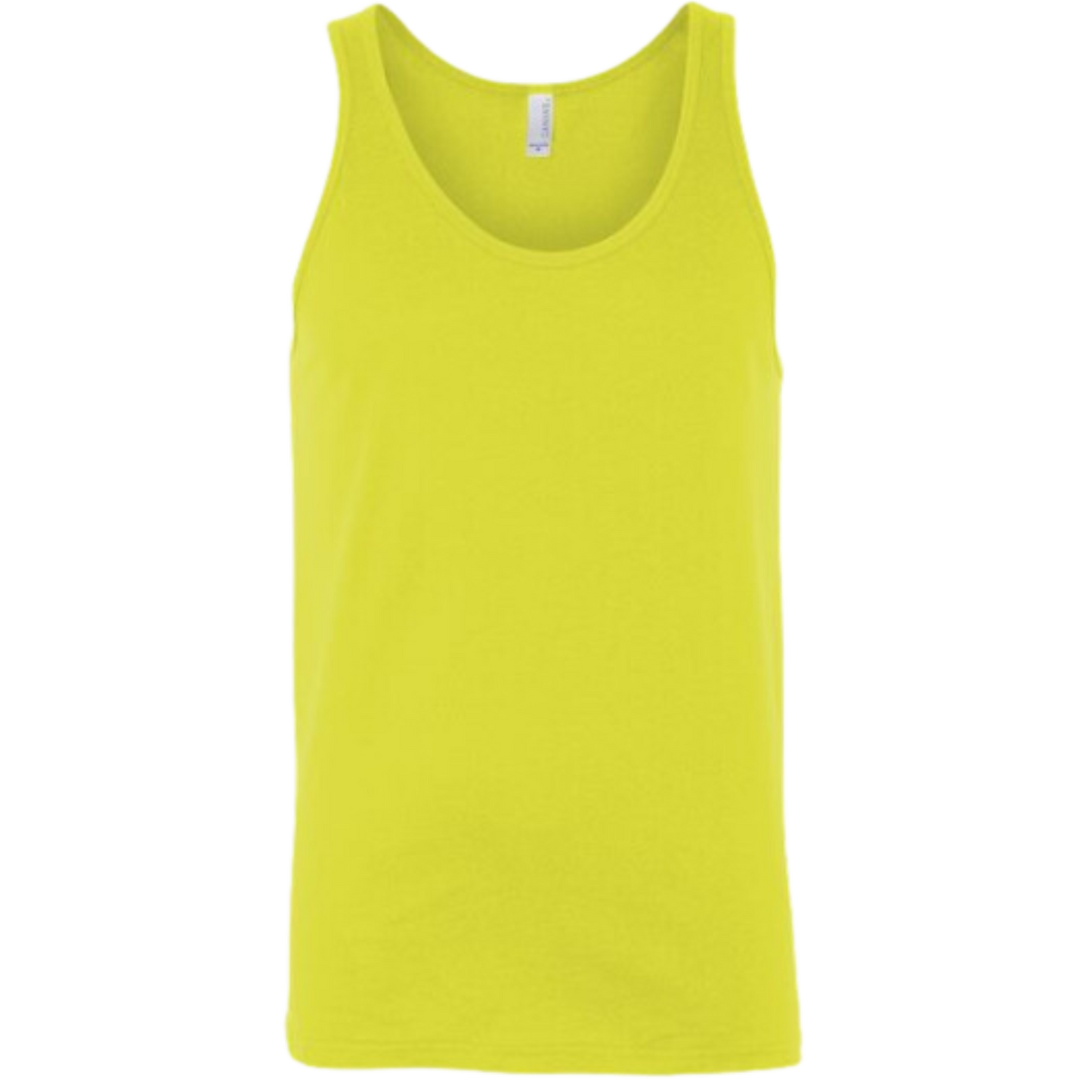 Custom Design - Unisex Tank