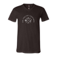 On Cruise Control - Bella+Canvas - Unisex V-Neck - Neutral Colors