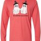 Kindred Spirits - Unisex Long Sleeve - Assorted Colors