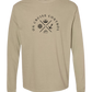 On Cruise Control - Comfort Colors - Heavyweight Long Sleeve Tee - Neutral Colors