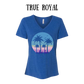 VP - A Hui Hou - Women's V-Neck - Assorted Colors