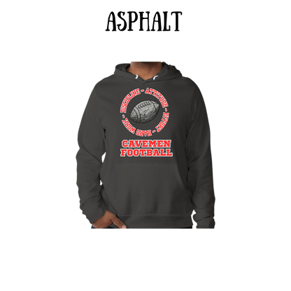 AFHS - Sponge Fleece Hoodie