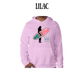 VP - Mana in My Soul - Sponge Fleece Hoodie - Blues, Purples