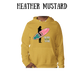 VP - Mana in My Soul - Sponge Fleece Hoodie - Assorted Colors