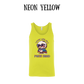 PP - Lovin' Life As A Free Bird - Unisex Tank