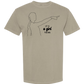 It's A Girl Thing - Comfort Colors - Heavyweight Unisex Tee - Neutral Colors