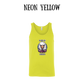 PP - Free Bird - Unisex Tank
