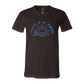 Sunsets & No Regrets - Bella+Canvas - Unisex V-Neck - Neutral Colors
