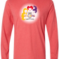 HP - Calming Circle - Unisex Long Sleeve - Assorted Colors
