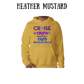 VP - Cruise Crew FAFO - Sponge Fleece Hoodie - Assorted Colors