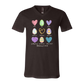 Galatians 5 - Easter - Bella+Canvas - Unisex V-Neck - Neutral Colors