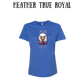 PP - Free Bird - Women's Relaxed Fit Tee - Assorted Colors