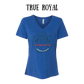 CP - Wander Often - Women's V-Neck - Assorted Color