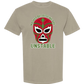 Masked Because We Are Unstable - Comfort Colors - Heavyweight Unisex Tee - Neutral Colors