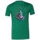 HP - Hot Ghoul Vibes - Unisex Tee - Browns and Greens