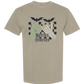 Besties Forever - Comfort Colors - Heavyweight Unisex Tee - Neutral Colors