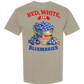 Red, White, And Blueberries - Comfort Colors - Heavyweight Unisex Tee - Neutral Colors