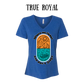CP - Where We Listen and Don't Judge - Women's V-Neck - Assorted Colors