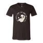 Hot Baths and Drink Your Dinner Kind of Week - Bella+Canvas - Unisex V-Neck - Neutral Colors