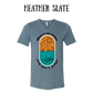 CP - Where We Listen and Don't Judge - Unisex V-Neck - Assorted Colors
