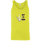 HP - I Love You, Say It Back - Unisex Tank