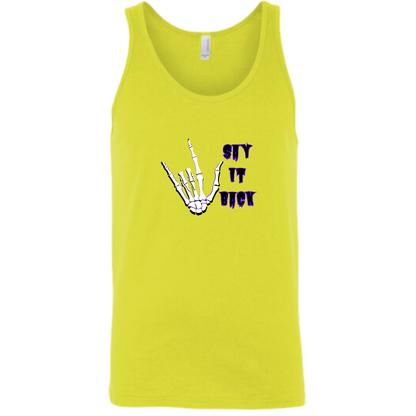 HP - I Love You, Say It Back - Unisex Tank
