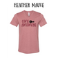 own the awkward - unisex v-neck - assorted colors