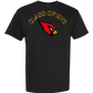 CUHS - Comfort Colors - Heavyweight Unisex Tee - Assorted Colors