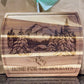 Home For The Holidays Charcuterie/ Cutting Board