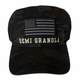 Semi Granola American Flag Dri Duck Hat