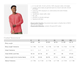 CUHS - Comfort Colors - Heavyweight Long Sleeve Tee - Assorted Colors