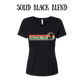 VP - On Island Time - Women's V-Neck - Assorted Colors