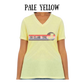 VP - On Island Time - Women's V-Neck - Assorted Colors