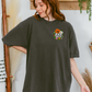 Jesus Saves - Comfort Colors - Heavyweight Unisex Tee - Neutral Colors