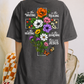 Jesus Saves - Comfort Colors - Heavyweight Unisex Tee - Neutral Colors