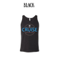 VP - On Cruise Control - Unisex Tank